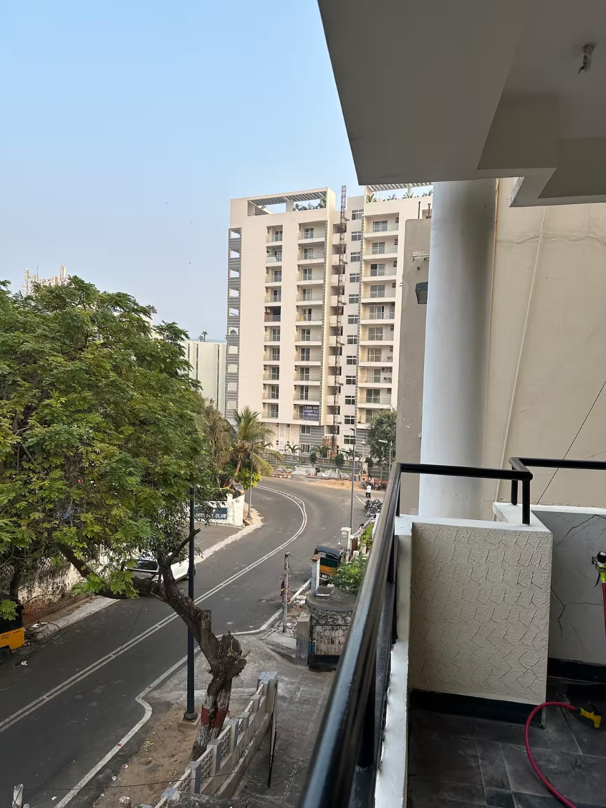 Century View RK Beach